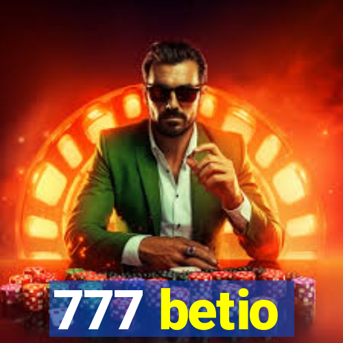 777 betio